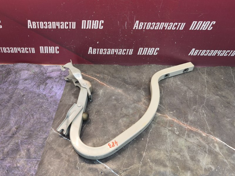 Петля крышки багажника