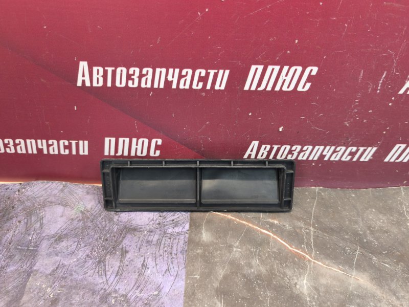 Дефлектор воздушный