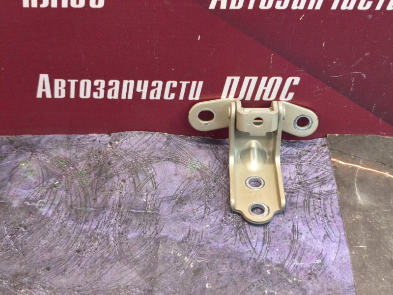 Петля двери