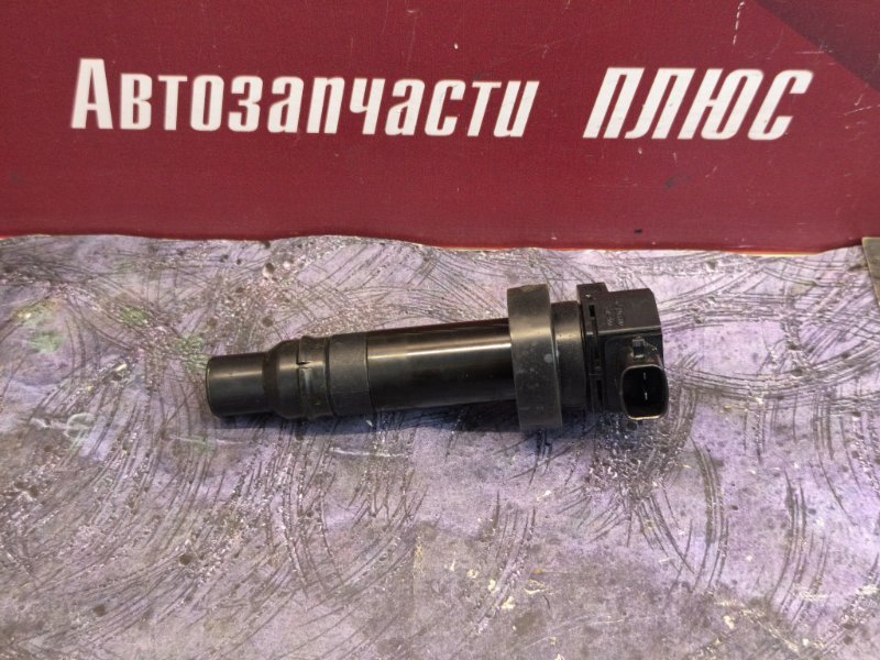 Катушка зажигания