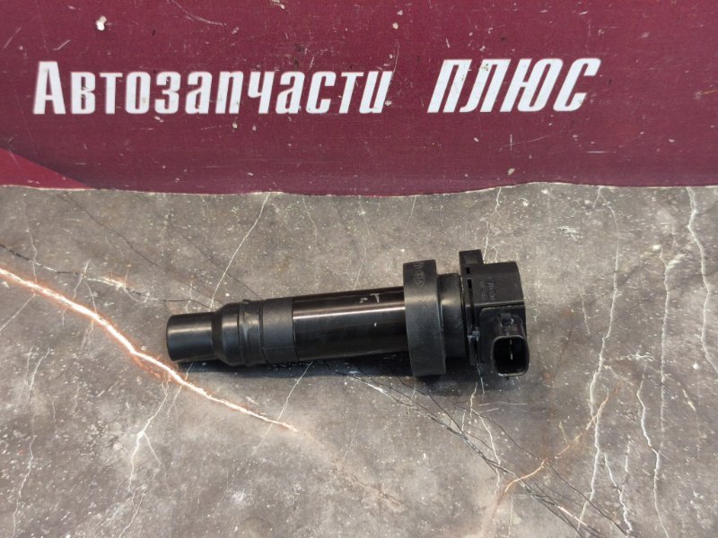 Катушка зажигания