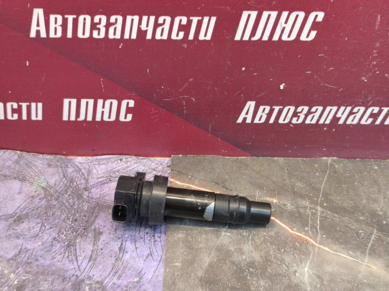 Катушка зажигания
