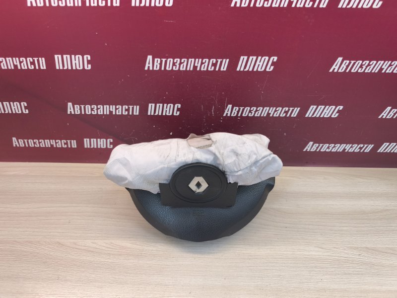 Подушка безопасности водителя