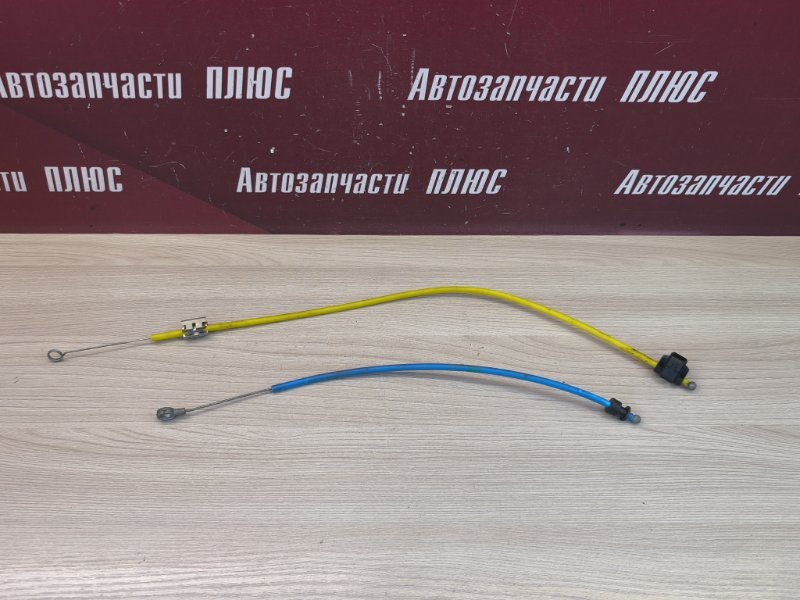 Тросик печки