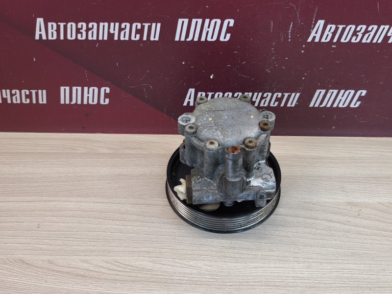 Насос гур