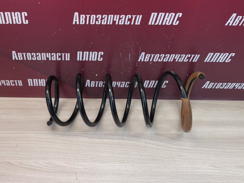 Пружина подвески