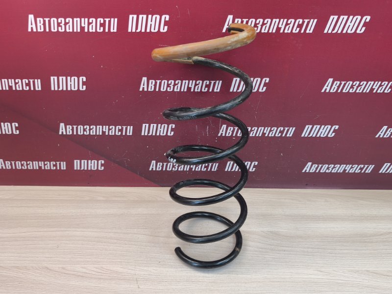 Пружина подвески