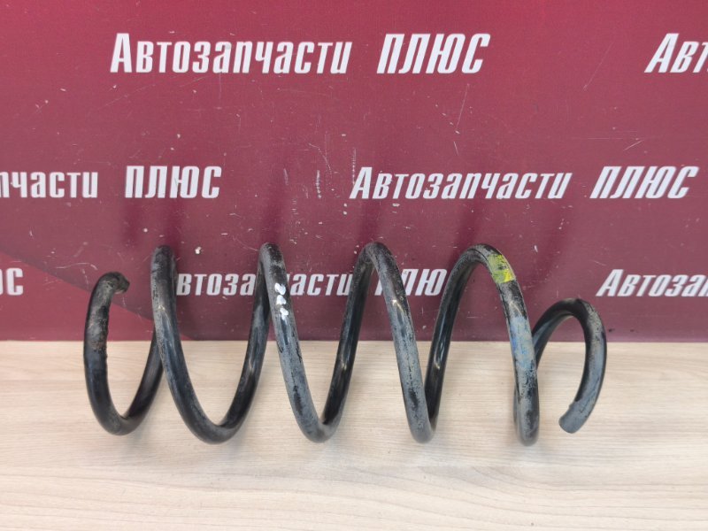 Пружина подвески