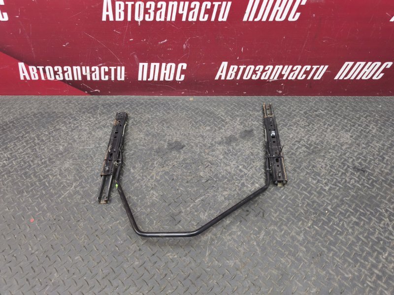 Полозья сиденья