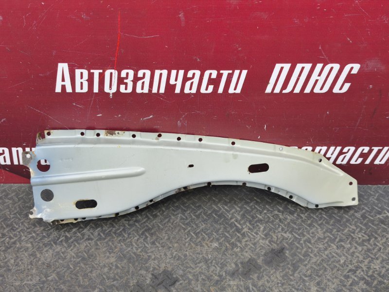 Полка крыла
