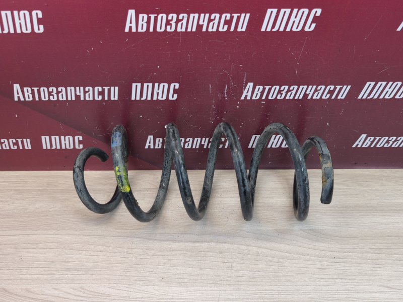 Пружина подвески
