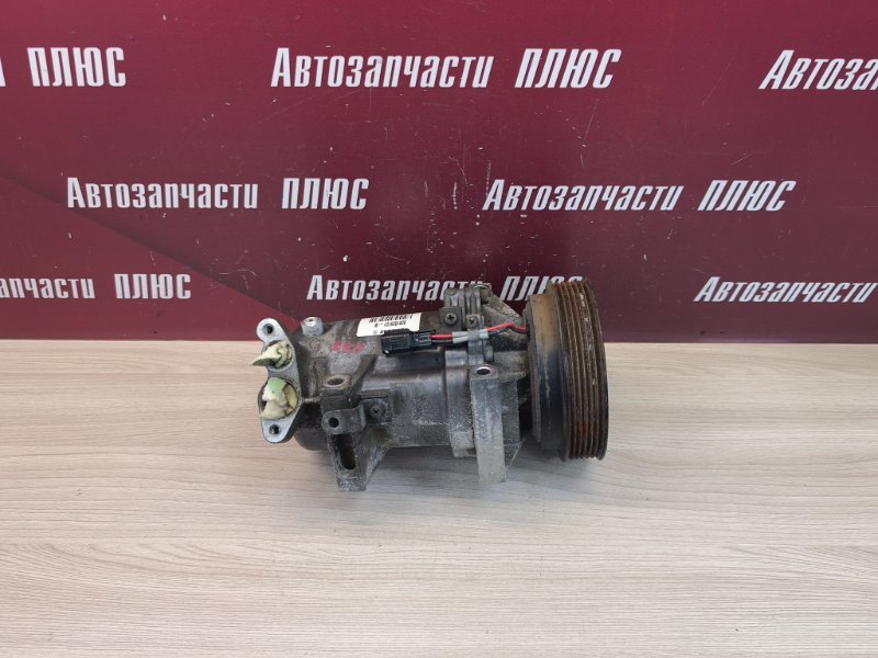 Компрессор кондиционера