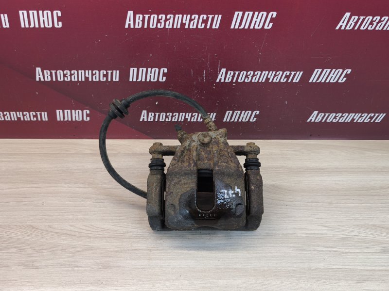 Суппорт тормозной