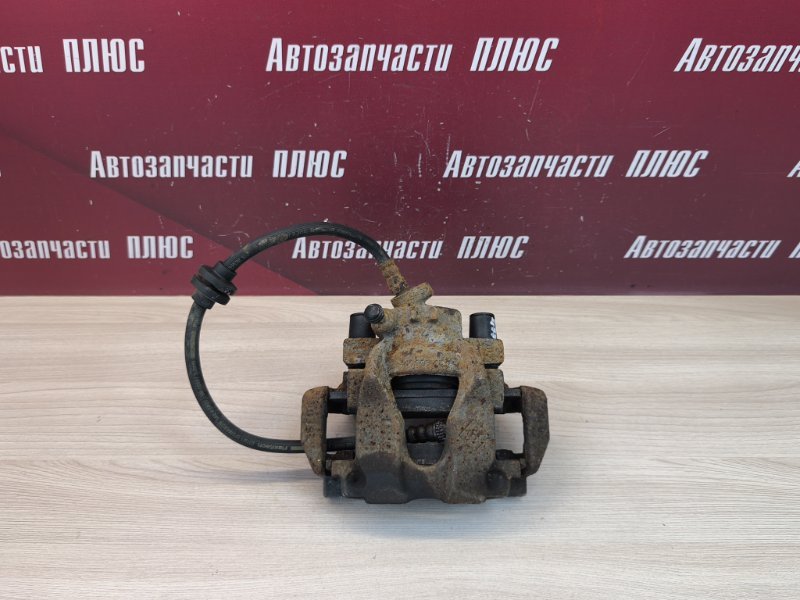 Суппорт тормозной