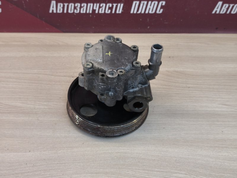 Насос гур
