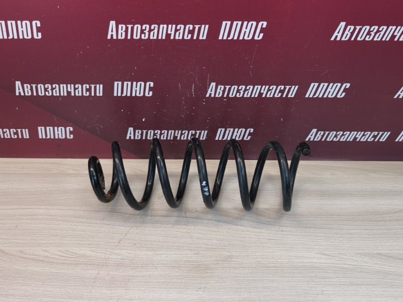 Пружина подвески