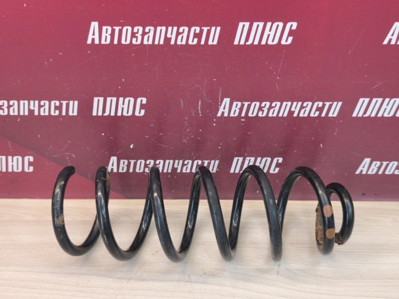 Пружина подвески