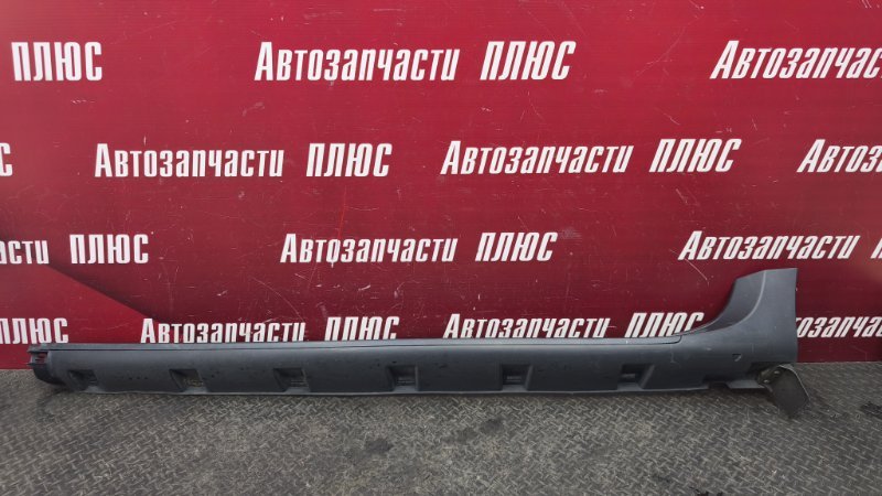 Накладка порога