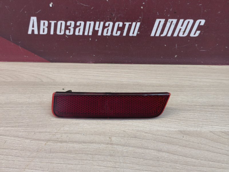 Катафот бампера
