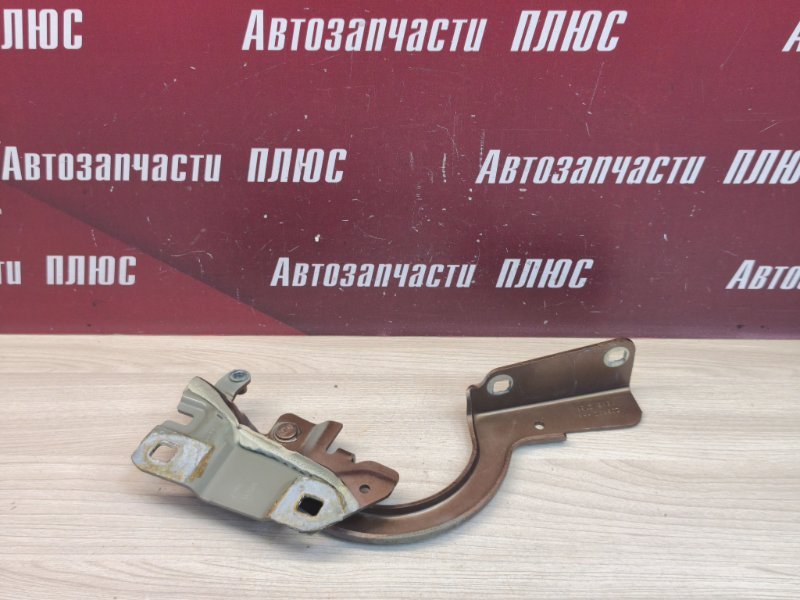 Петля капота