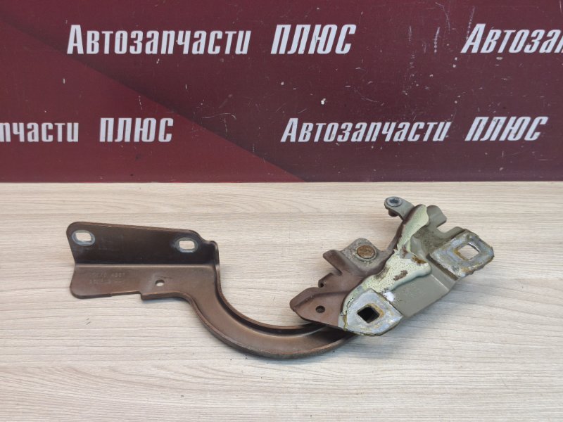 Петля капота