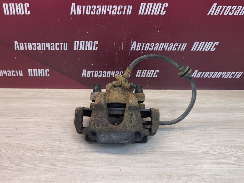 Суппорт тормозной