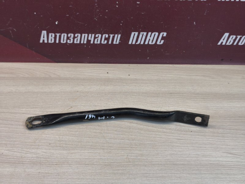 Кронштейн подрамника