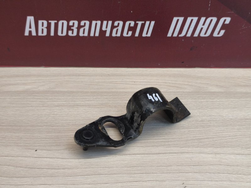Кронштейн втулки стабилизатора