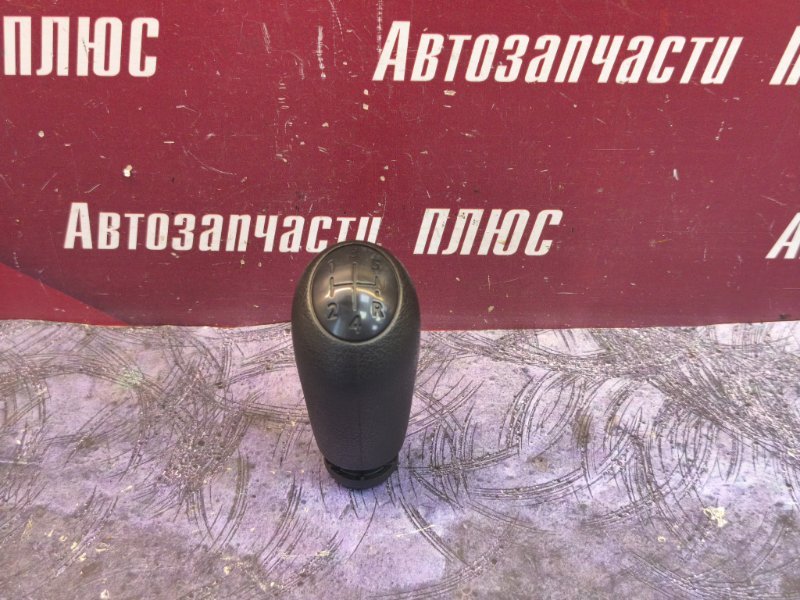 Рукоятка кулисы