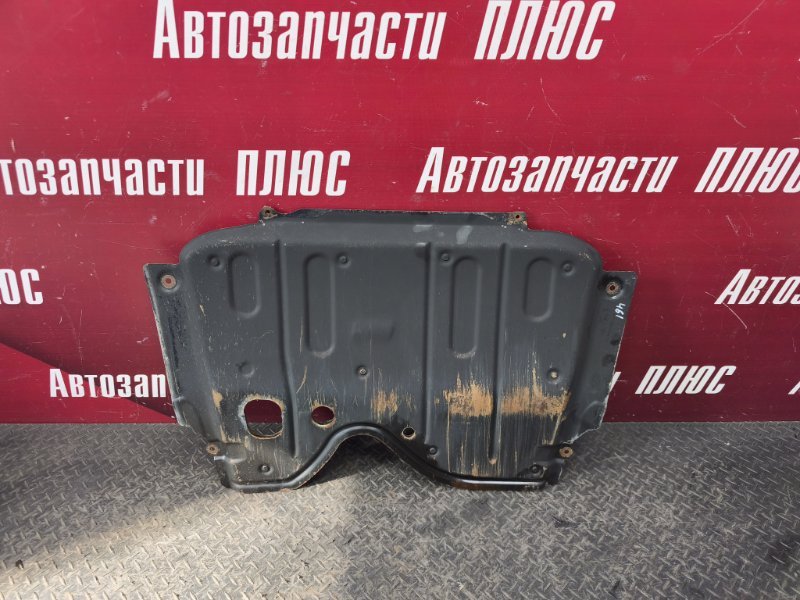 Защита двигателя