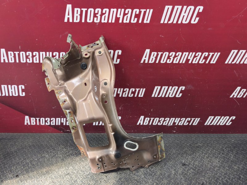Панель фонаря
