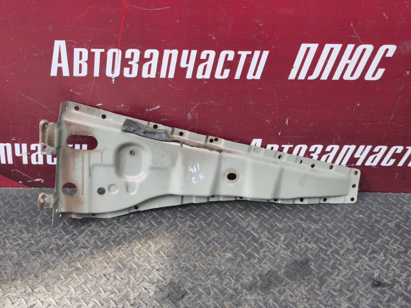 Усилитель лонжерона