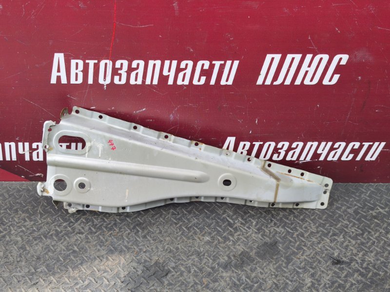 Усилитель лонжерона