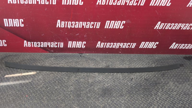 Молдинг крыши