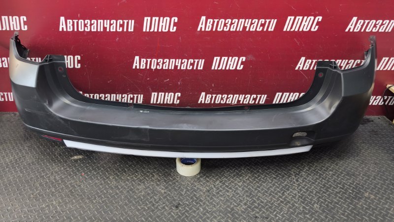 Бампер