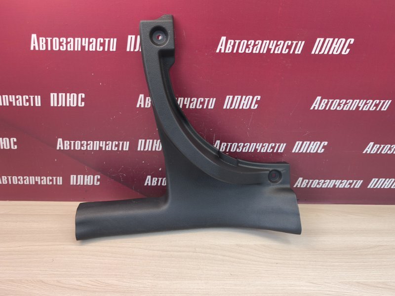 Накладка порога