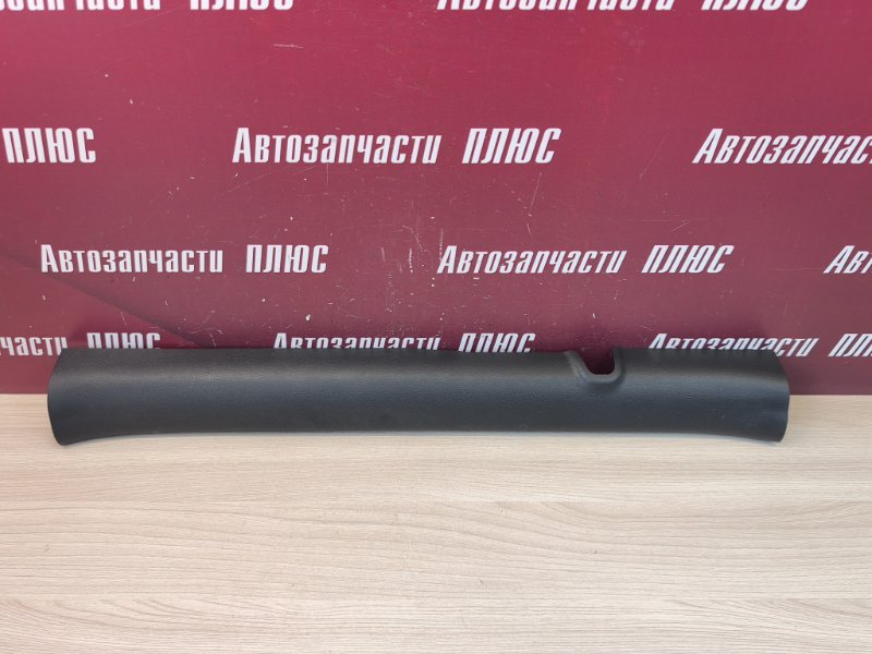 Накладка порога