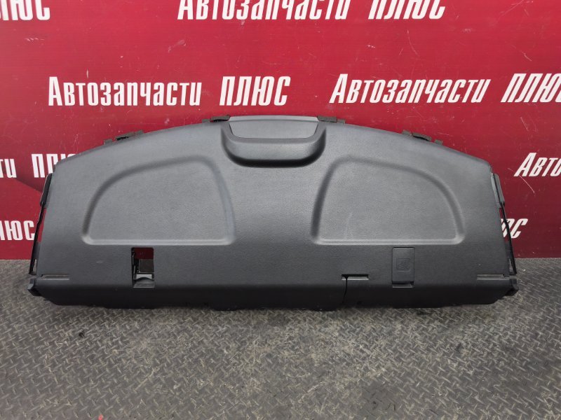 Полка багажника