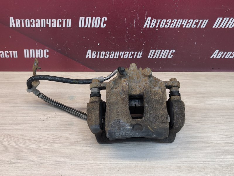 Суппорт тормозной