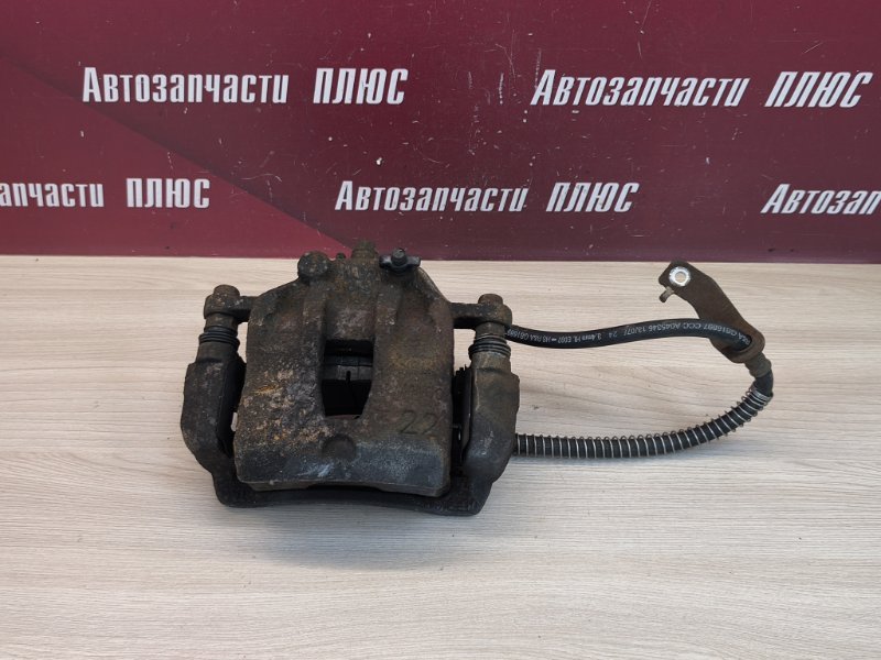 Суппорт тормозной