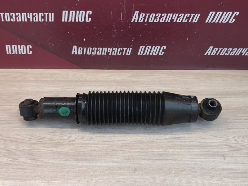 Амортизатор