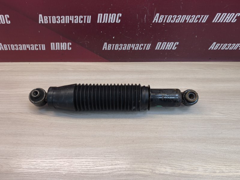 Амортизатор