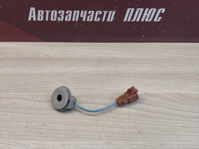 Датчик температуры салона