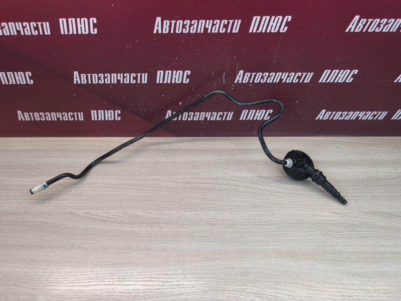 Трубка сцепления