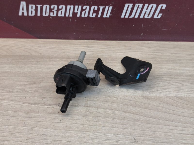 Клапан электромагнитный