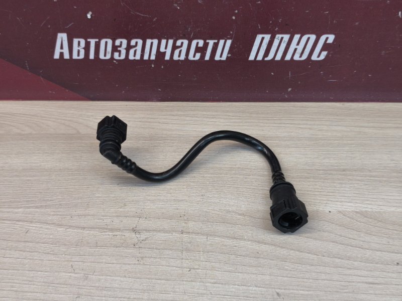 Трубка абсорбера