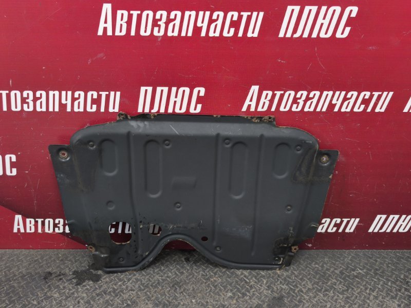 Защита двигателя