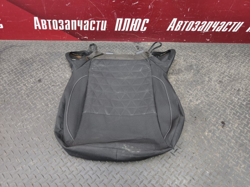 Чехлы на сиденья