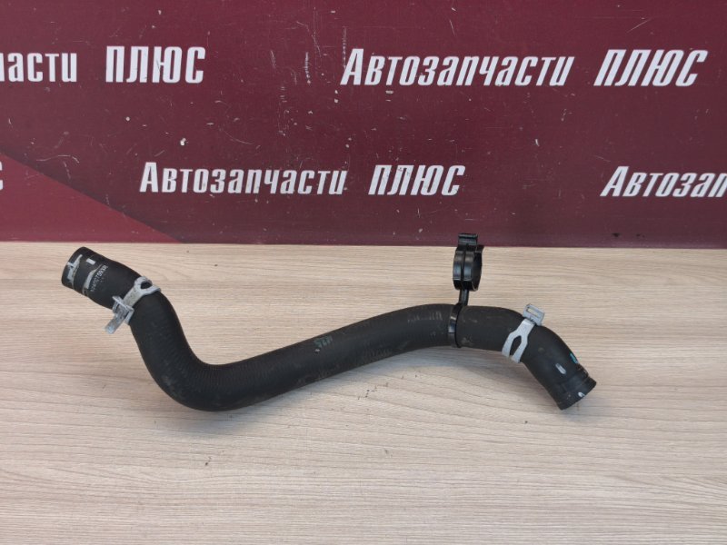 Патрубок печки