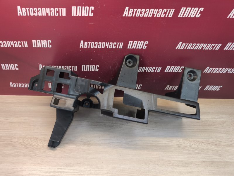Абсорбер бампера